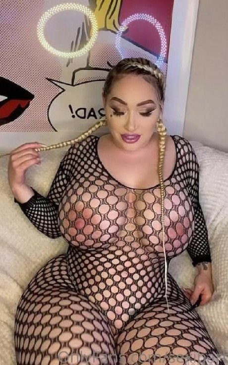 Tanya Barbie onlyfans sex leak