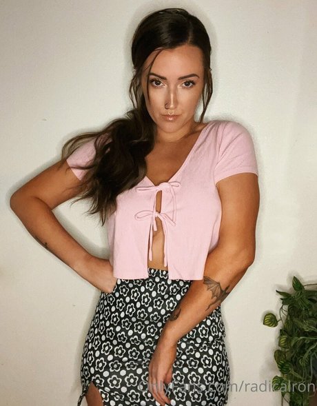 RadicalRon onlyfans free