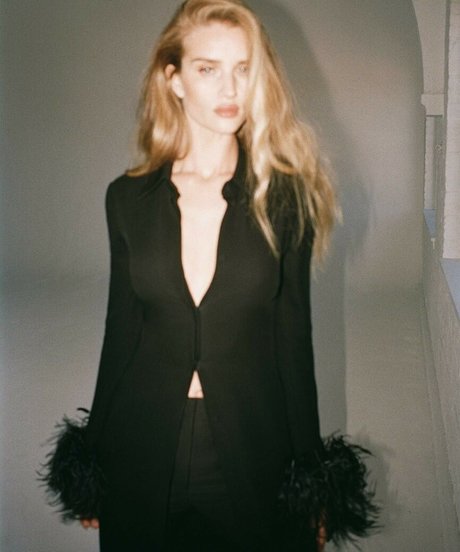 Rosie HW_ onlyfans leak nudes