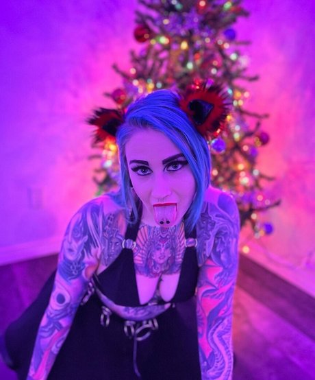 Flowmi leaked onlyfans pics