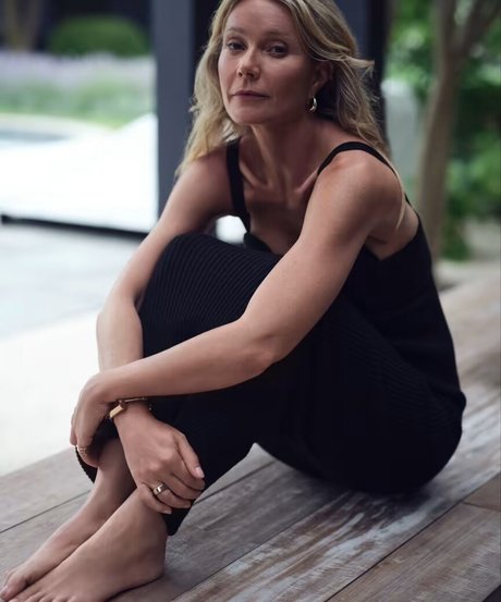 Gwyneth Paltrow onlyfans naked