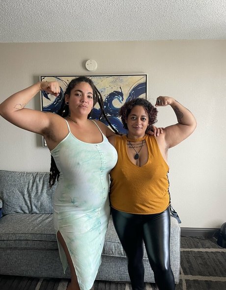 ChristinaGonzalez only fans nude