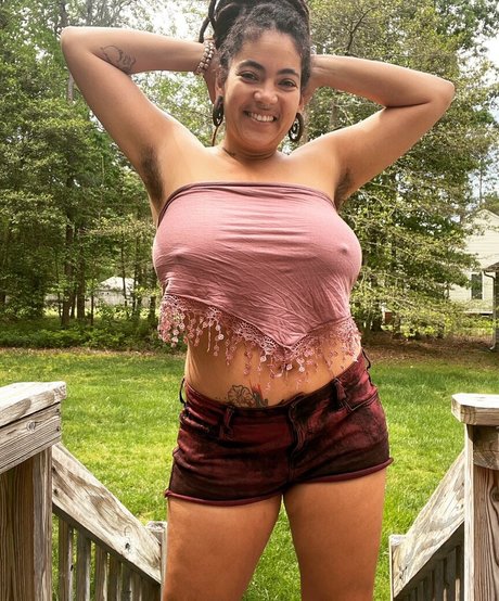 ChristinaGonzalez fans only