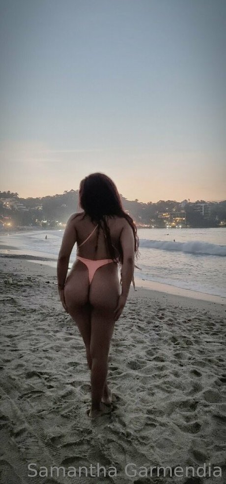 samantha gar onlyfans leaked tits