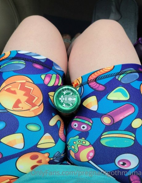 pregnantmamamsalicefury nude only fans leaks