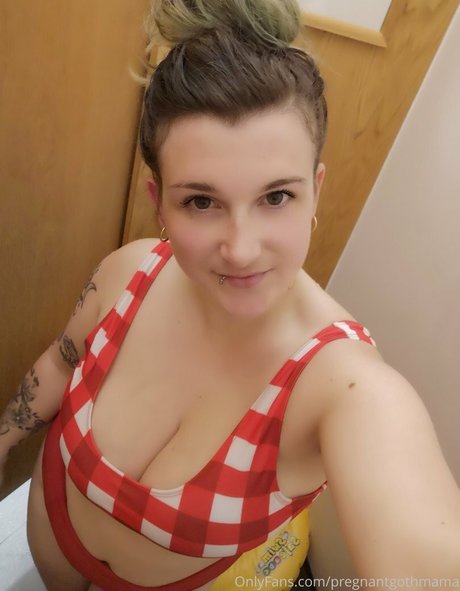 pregnantmamamsalicefury only fans.