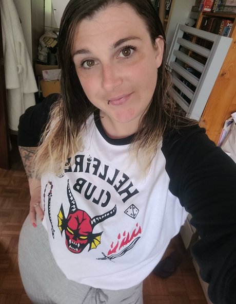 pregnantmamamsalicefury onlyfans leaks