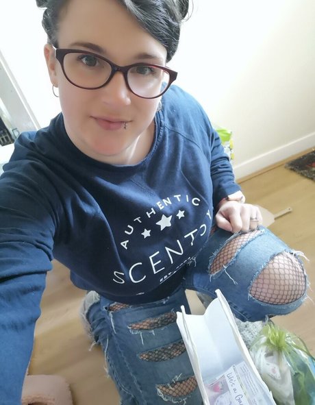 pregnantmamamsalicefury nude leak onlyfans