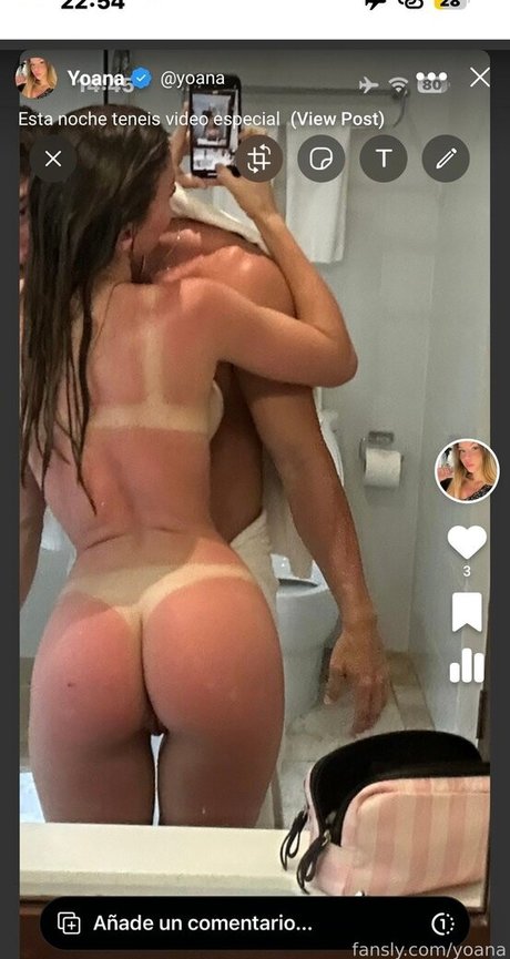 YOaanaa onlyfans uncensored