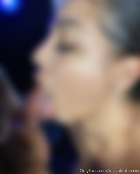 mizzoktoberxxx only fans porn