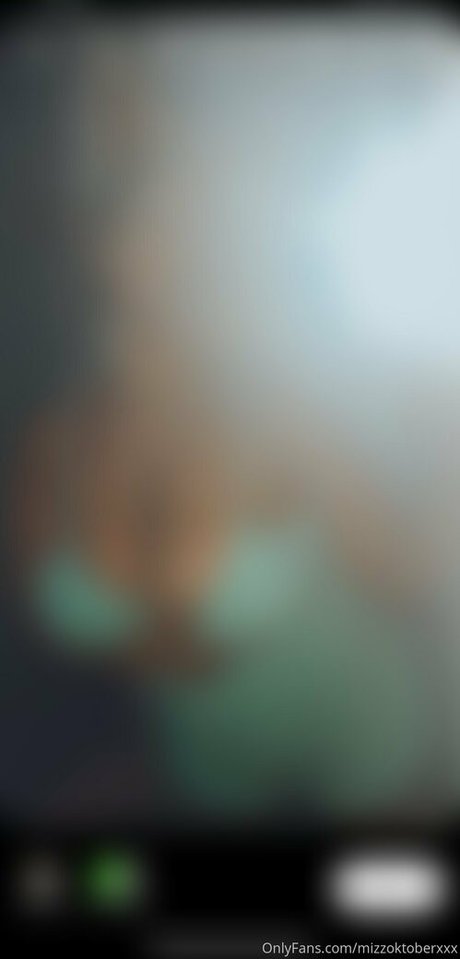 mizzoktoberxxx leaked onlyfans nude