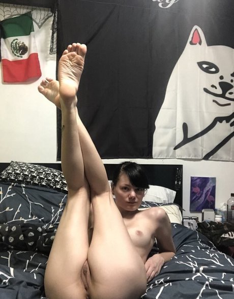 Skyla Rayne boobs onlyfans