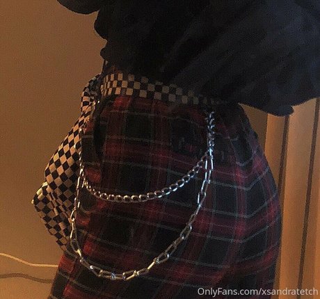 xsandratetch vip leak only fans