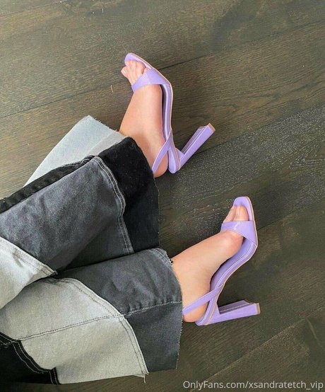 xsandratetch vip leaked nude onlyfans