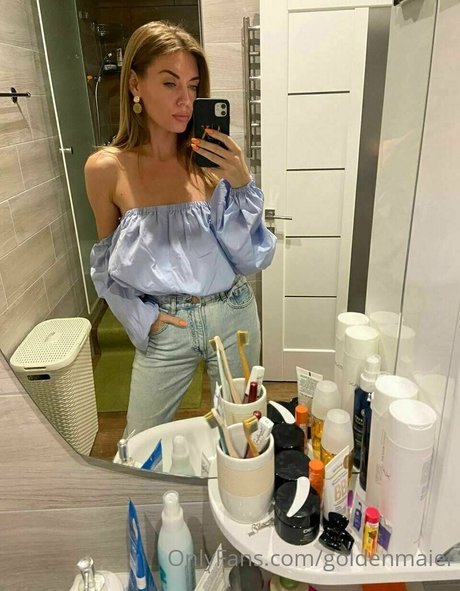 goldenmaier vip onlyfans leaked naked