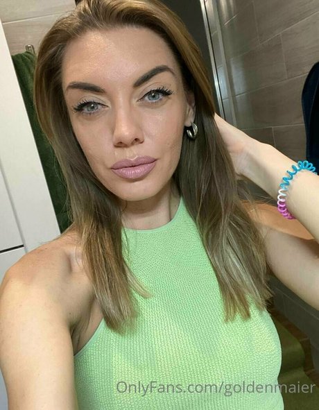 goldenmaier vip only fans nude