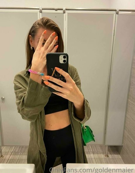 goldenmaier vip nude on onlyfans