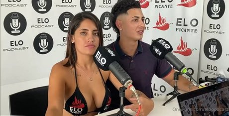 Elo Picante new leaked onlyfans