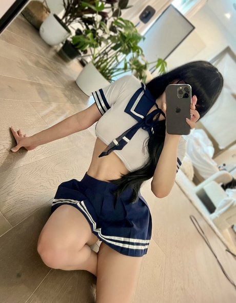 manamimoo nude onlyfans leak