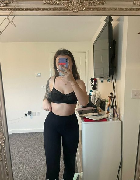 creamycaitlin leaked nude onlyfans