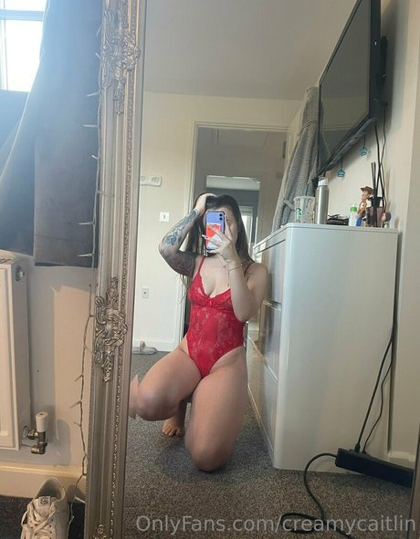 creamycaitlin onlyfans model