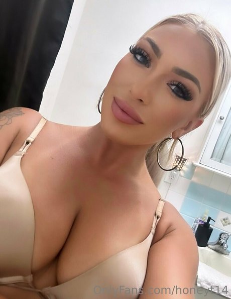 honeyt14 onlyfans leaked free