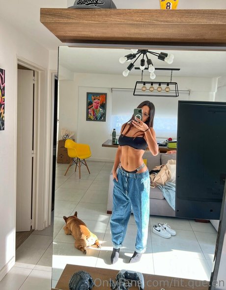 Fit que en only fans review