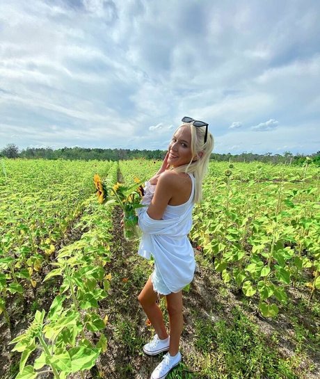 Madison Horacek onlyfans leak naked