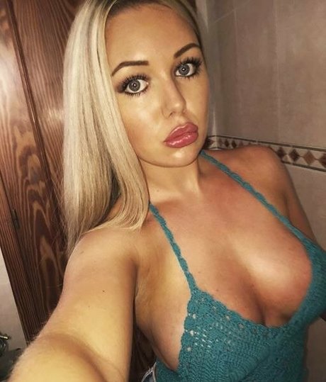 Colleen McAuslin nudes leaked onlyfans