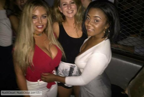 Colleen McAuslin onlyfans nude leaks