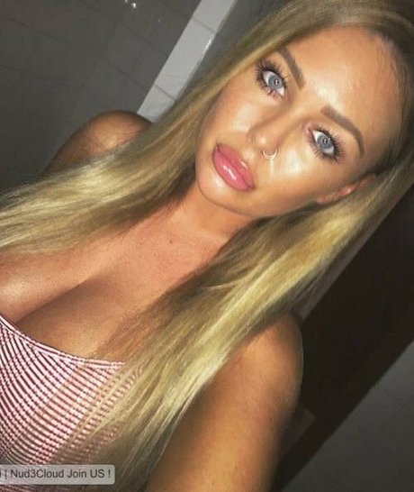 Colleen McAuslin only fans pic