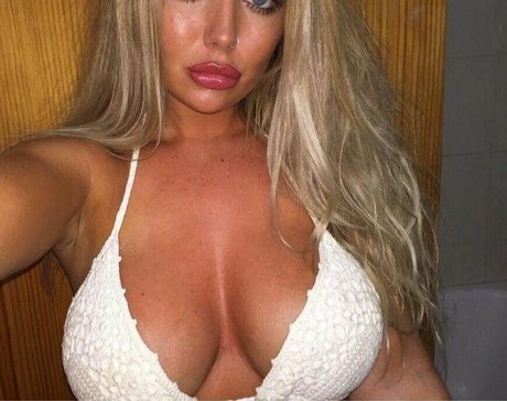 Colleen McAuslin onlyfans leakd