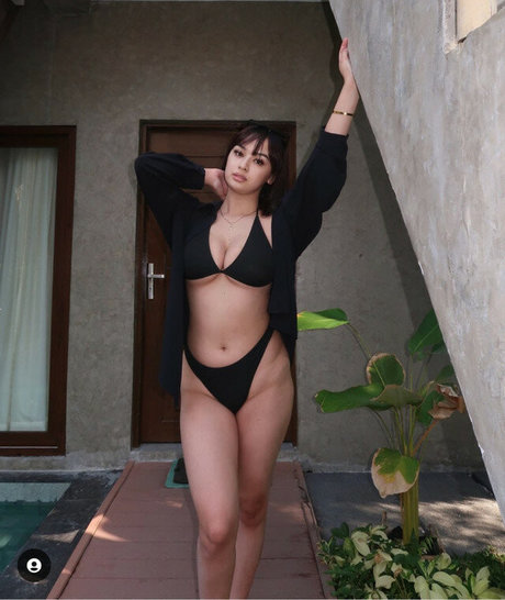 Chrissiane Gaile onlyfans leak