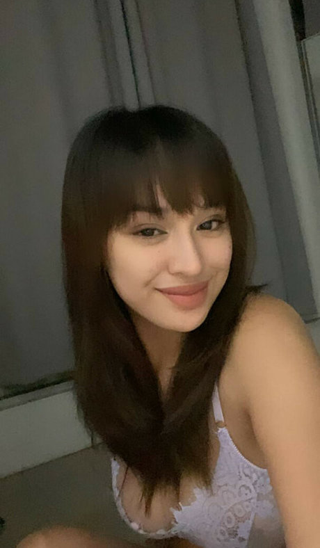 Chrissiane Gaile onlyfans leak ass