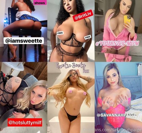 savannahpaige onlyfans nudes