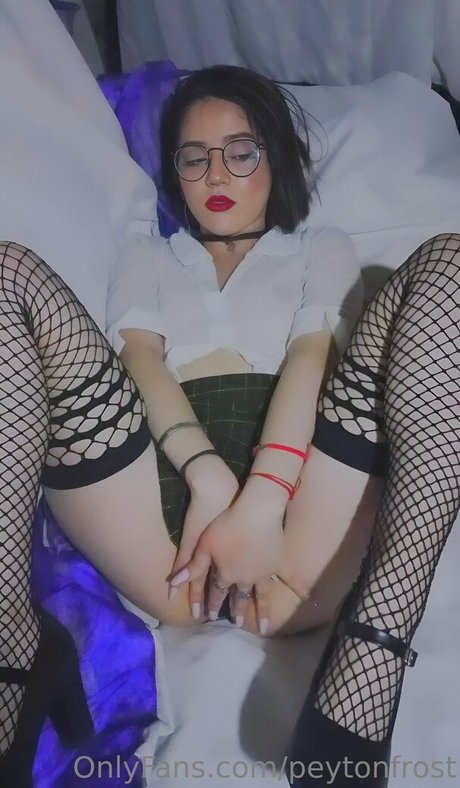 peytonfrost leaked onlyfans sex