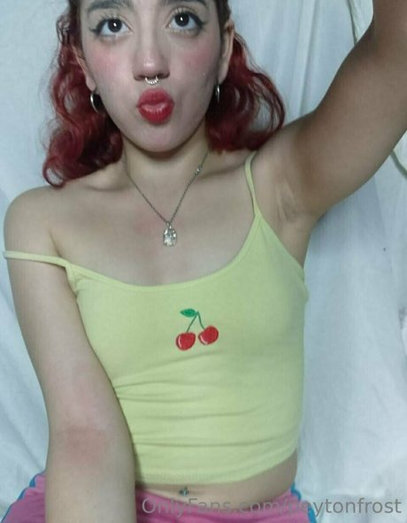 peytonfrost feet onlyfans