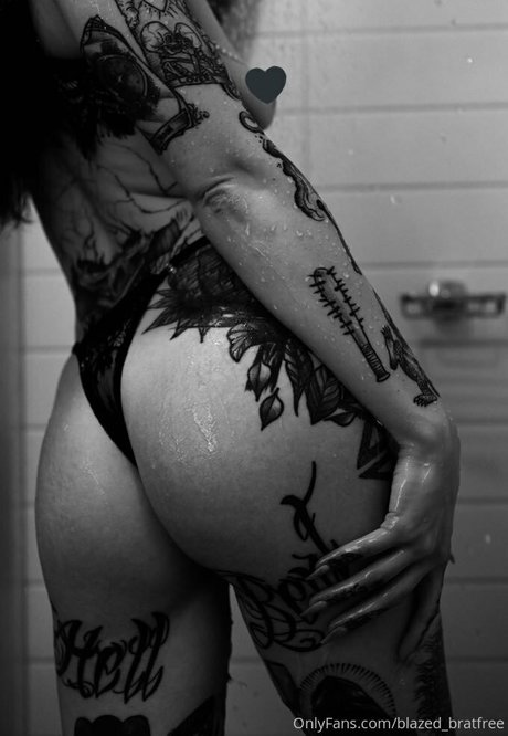 blazed bratfree leaked onlyfans