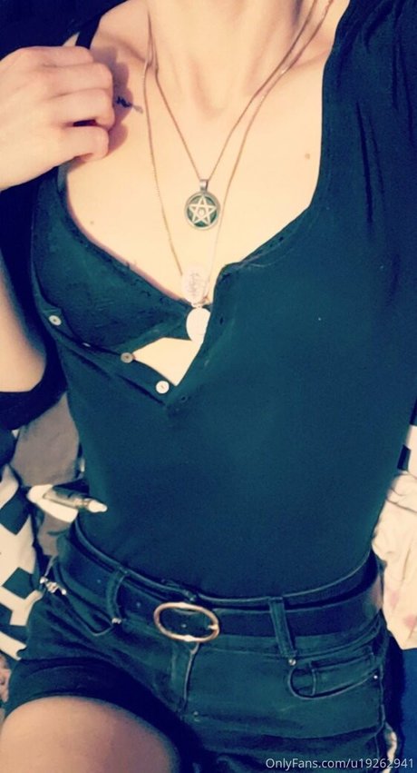 giulsinperil onlyfans nude photos