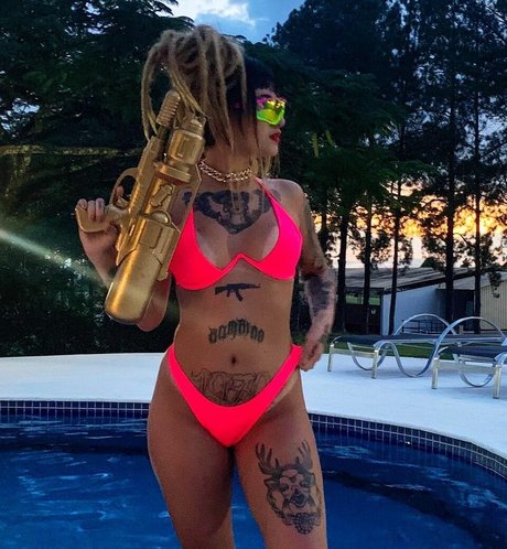 Isa Lopes onlyfans free content