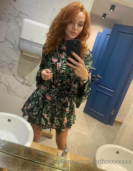 redfoxxxxxxx onlyfans lesk