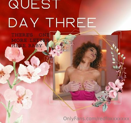 redfoxxxxxxx only fans pictures