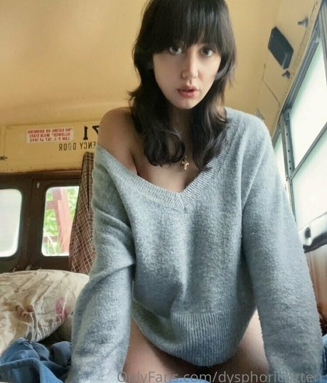 dysphorickitten leaks onlyfans porn