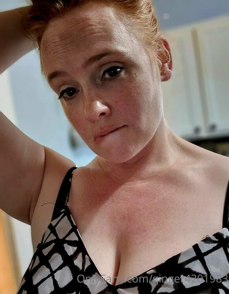ginger420expo feet onlyfans