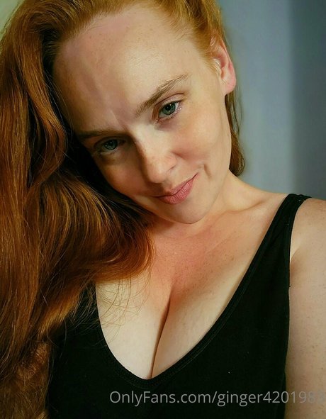 ginger420expo onlyfans leak ass