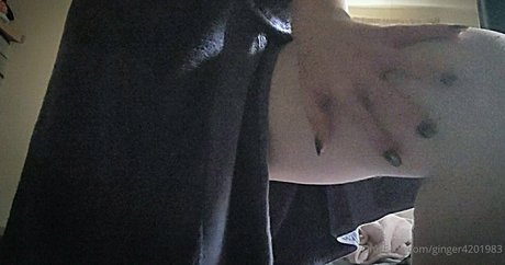 ginger420expo onlyfans for free