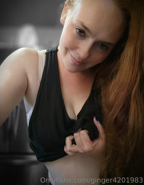 ginger420expo onlyfans exposed
