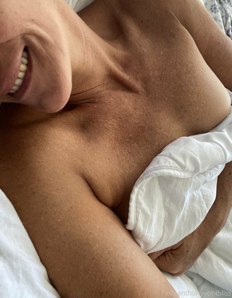 sexyelleanthony leaked only fans porn