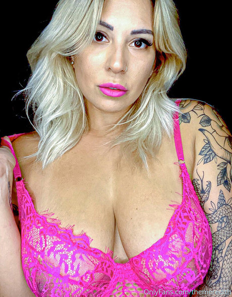 Meredith Jacqueline onlyfans porn