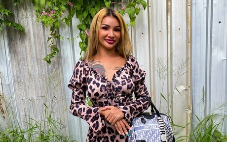 TukTuk Patrol onlyfans nude photos